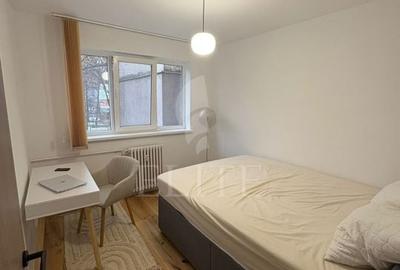 Apartament cu 3 camere semidecomandat, mobilat în Mănăștur - 4