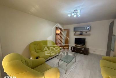 Apartament cu 3 camere decomandat, mobilat în Dâmbovița - 13