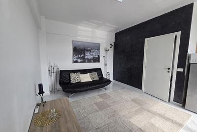 Apartament cu 2 camere semidecomandat, mobilat în Exterior Nord - 5