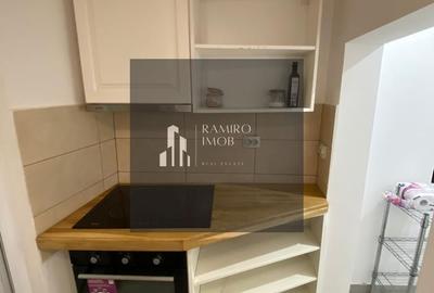 Apartament cu 7 camere semidecomandat, mobilat în Mărășești - 4