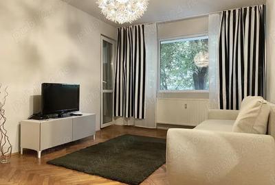 Apartament cu 2 camere semidecomandat în Bucureștii Noi - 7