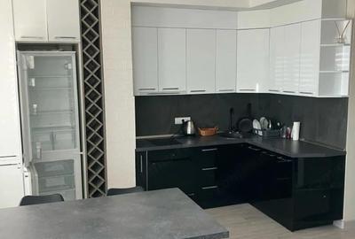 Garsonieră semidecomandată în Mihai Bravu