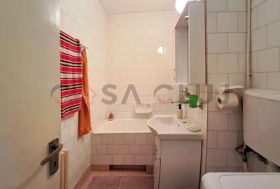 3 camere, decomandat, 3 balcoane- Manastur!! - 11