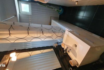 Apartament cu 3 camere, mobilat în Aviației - 4