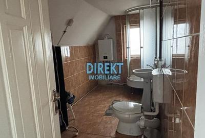 Casă cu 4 camere în Viișoara - 6