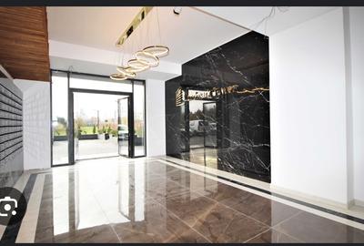 Apartament cu 2 camere semidecomandat, mobilat în Eremia - 15