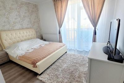 Apartament cu 3 camere decomandat în Calea Urseni - 8