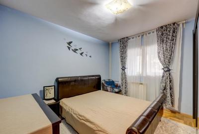 Apartament 3 camere, 2 bai, loc de parcare, Decebal, Theodor Apartament 3 camere, 2 bai, loc de parcare, Decebal, Theodor - 2