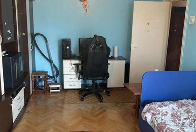 Apartament cu 2 camere decomandat în Tudor - 9