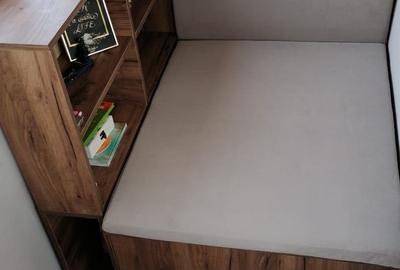 Casă cu 2 camere în Mărăței - 4