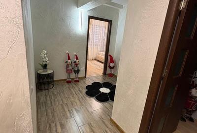 Apartament cu 3 camere decomandat în Mofleni - 8