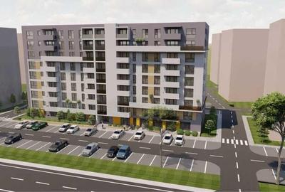 Spațiu comercial, de 170 mp, în Cheriu - 1