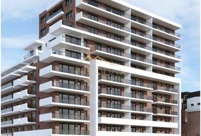 Apartament cu 3 camere decomandat, mobilat în Herăstrău - 24