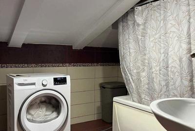 Apartament cu 2 camere decomandat în Dosu Bricii - 5