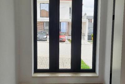 FARA COMISION in COMPLEX REZIDENTIAL in Mogosoaia case cu 5 camere 3 bai P+1+pod - 8
