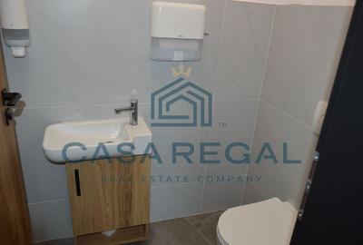 Spatiu comercial 53mp, Cantemir, prima inchiriere - 4