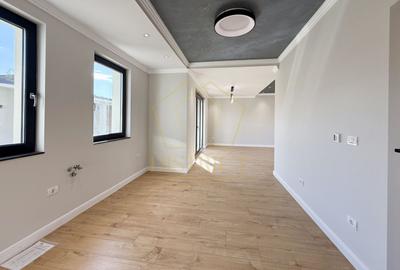 Com 0 | Casa individuala superba cu 5 camere si 3 bai | Dumbravita - 8