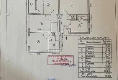 4 Camere | investitie | Drumul Taberei | Metrou - 1