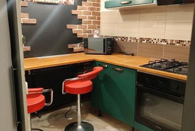 Garsonieră spațioasă la vilă de închiriat Berceni - 3