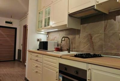 Apartament cu parcare subterana, Alezzi Beach - 17