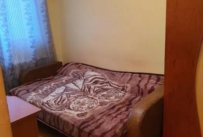 Apartament 3 camere complet renovat zona unități militare Sud - 3