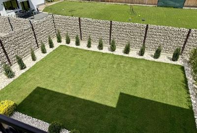 Vila Individuala 4 camere Lacul Pasarea - 21