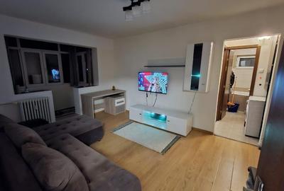 Apartament cu 2 camere semidecomandat în Rovine - 10