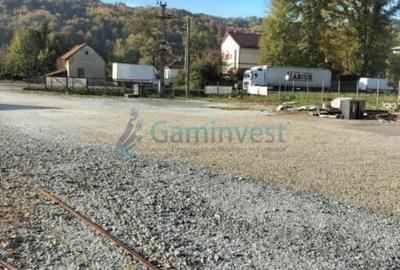 Teren intravilan 2800 mp de vanzarea in Bucea, Cluj, GAMINVEST V4419 - 5