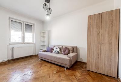 Apartament cu 2 camere decomandat, mobilat în Podgoria - 3