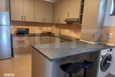 Apartament cu 3 camere în Breazu - 2