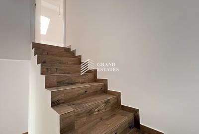 Casă individuală cu 5 camere cu Canalizare în Exterior Vest - 12