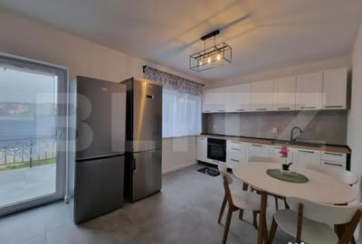 Casă cu 4 camere cu Teren 190 Mp în Iris - 2