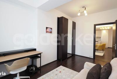Apartament cu 3 camere, mobilat în Aviației - 6