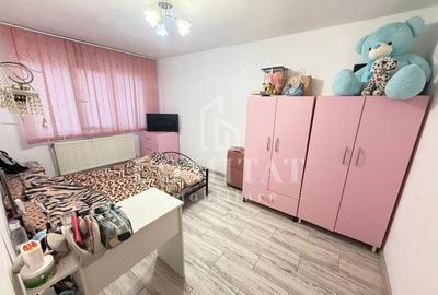 Apartament cu 3 camere semidecomandat, mobilat în Gheorgheni - 4