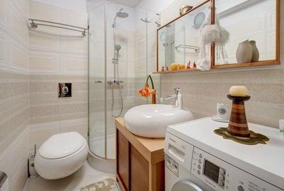 Apartament elegant 4 camere | Vanzare | Herastrau - 8