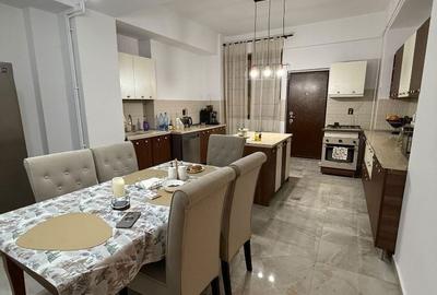 Casă cu 4 camere în Central - 1