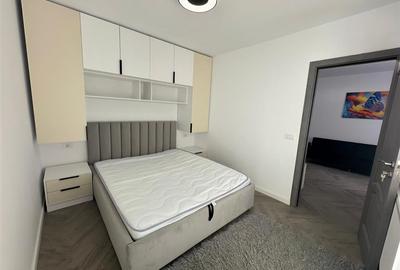 Inchiriere  Apartament cu 2 camere Alexandru cel Bun - 10