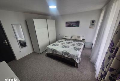 Casă cu 5 camere cu Teren 1800 Mp în Dănești - 6