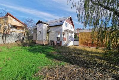 Dobroesti 5 Camere Vila La Curte - 1