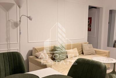 Apartament cu 3 camere decomandat în Dacia - 1