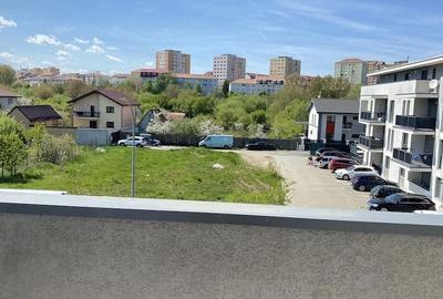 Apartament cu 2 camere decomandat în Șelimbăr - 1