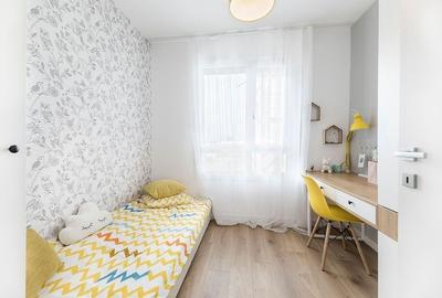 Apartament 3 camere- 76mp- bloc nou - 2