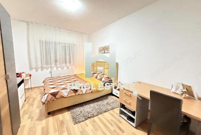 Apartament decomandat cu 3 camere in Sanandrei comision 0 - 2