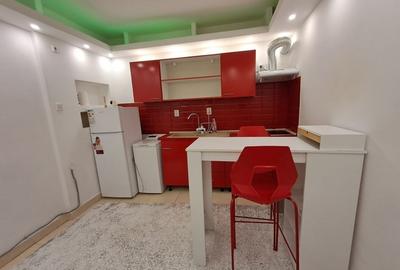 Studio modern si confortabil ,la doar 10 minute de metrou -zona Obor - 5