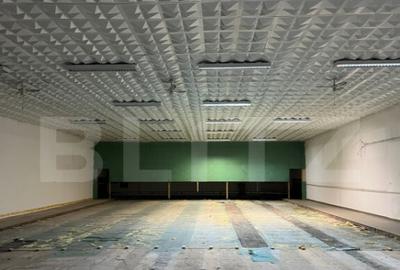 Spatiu comercial de inchiriat, 900 mp, zona Semicentral - 2