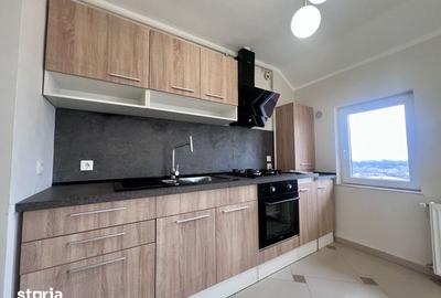 Apartament cu 4 camere în Iosefin - 1