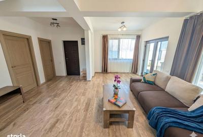 Casă cu 4 camere cu Teren 200 Mp în Tunari - 3