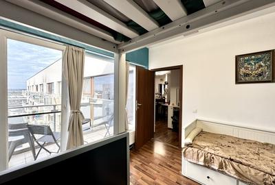 Apartament cu 3 camere decomandat, mobilat în Liviu Rebreanu - 15