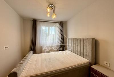 Apartament 3 camere, renovat, etaj 3, centrala, Complexul Studentesc - 8