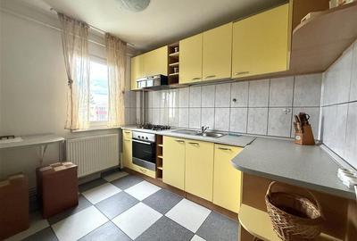 Apartament 2 Camere, Parcare, Astra Brasov - 5